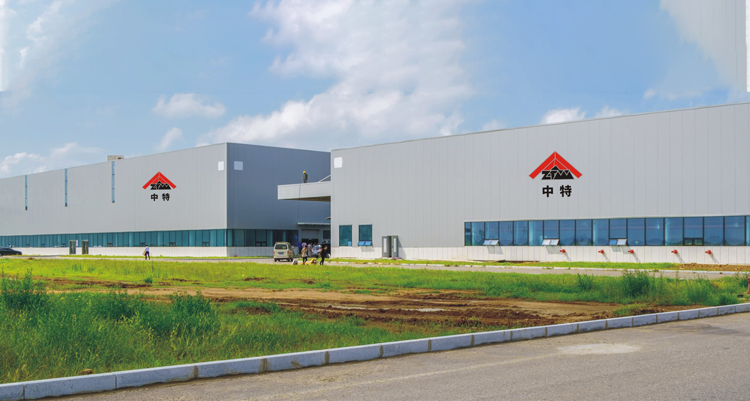 中特自动化
